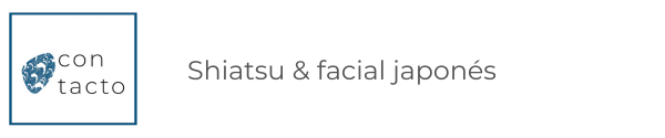 Shiatsu & facial japonés