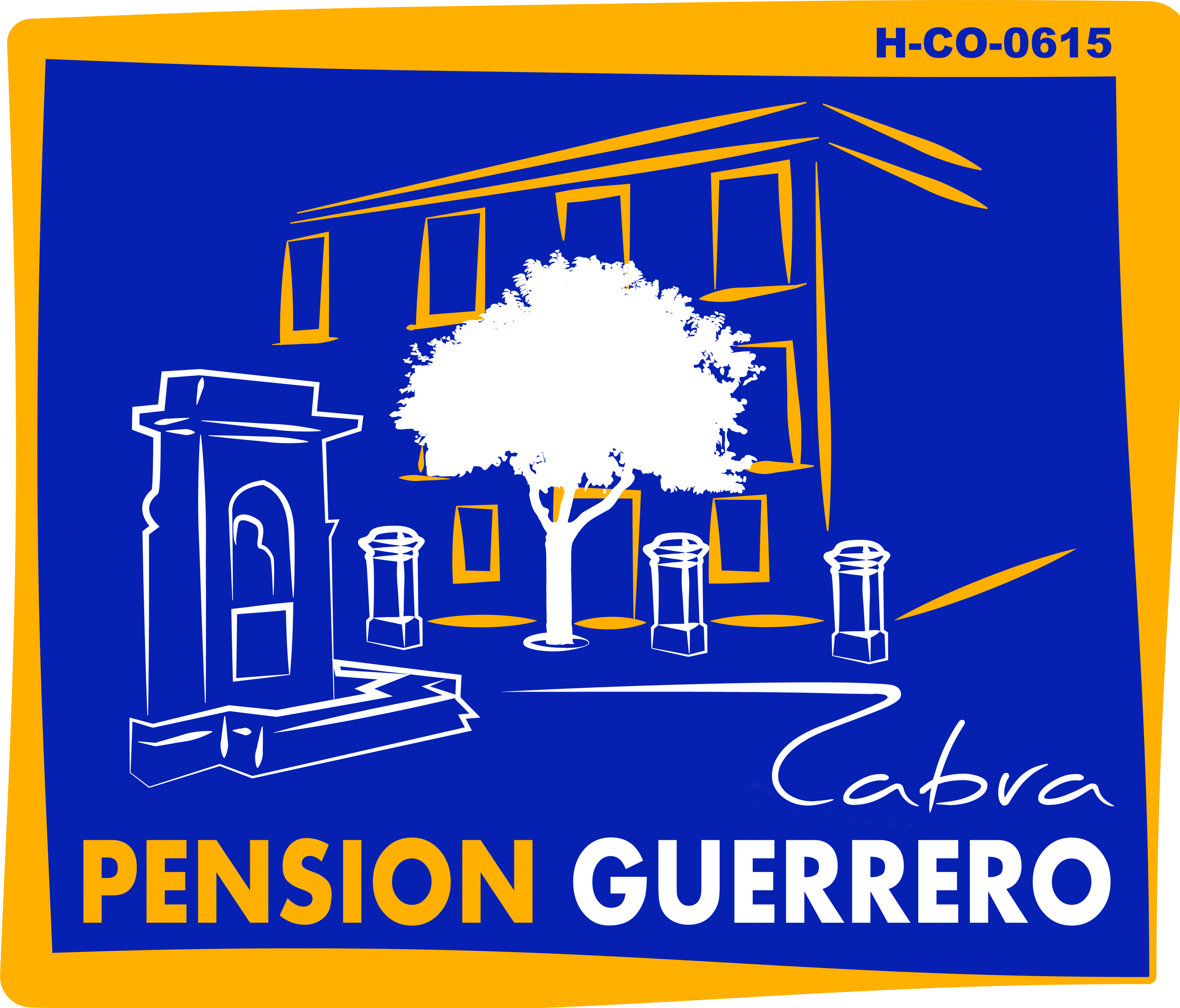 Pensión Guerrero