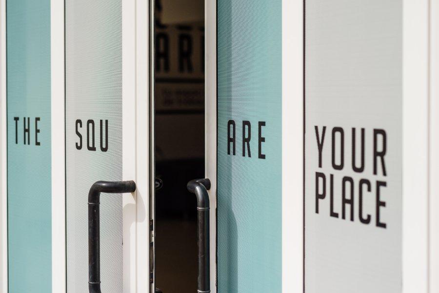 Espacios de coworking 2