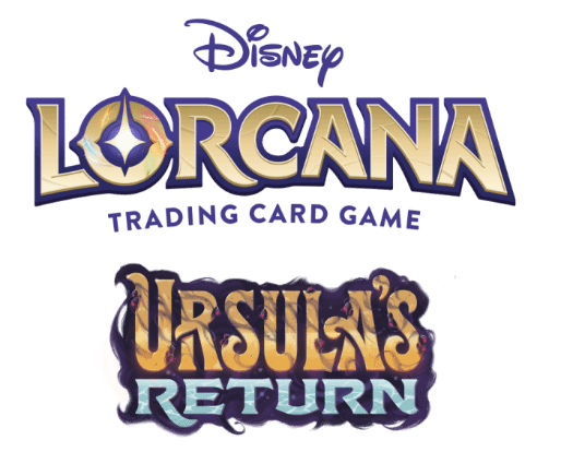 Ravensburger anuncia el cuarto set de Disney Lorcana y un nuevo juego cooperativo relacionado