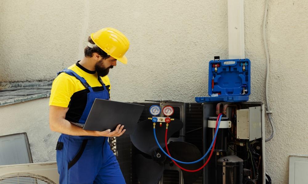 ¿Cómo se realiza la inspección y certificación de las instalaciones y equipos a presión?