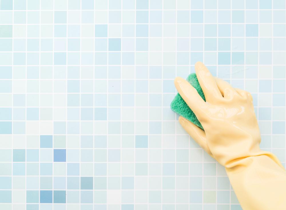 Cómo mantener los azulejos para preservar su belleza