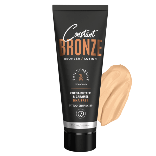 Loción Bronceadora Constant Bronze