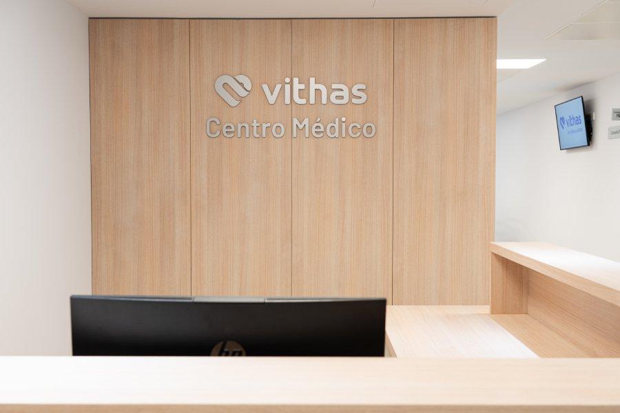 Clinica Vithas Sevilla 4