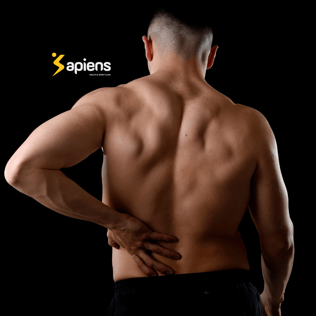 Beneficios del ejercicio en dolor lumbar y hernias discales