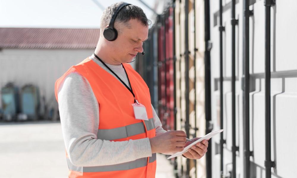 Regulaciones internacionales en el transporte aéreo de alimentos