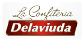 Logo La Confitería Delaviuda