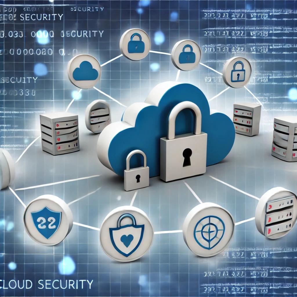 La Importancia de la Seguridad en la Nube: Protegiendo Datos en Entornos Virtuales