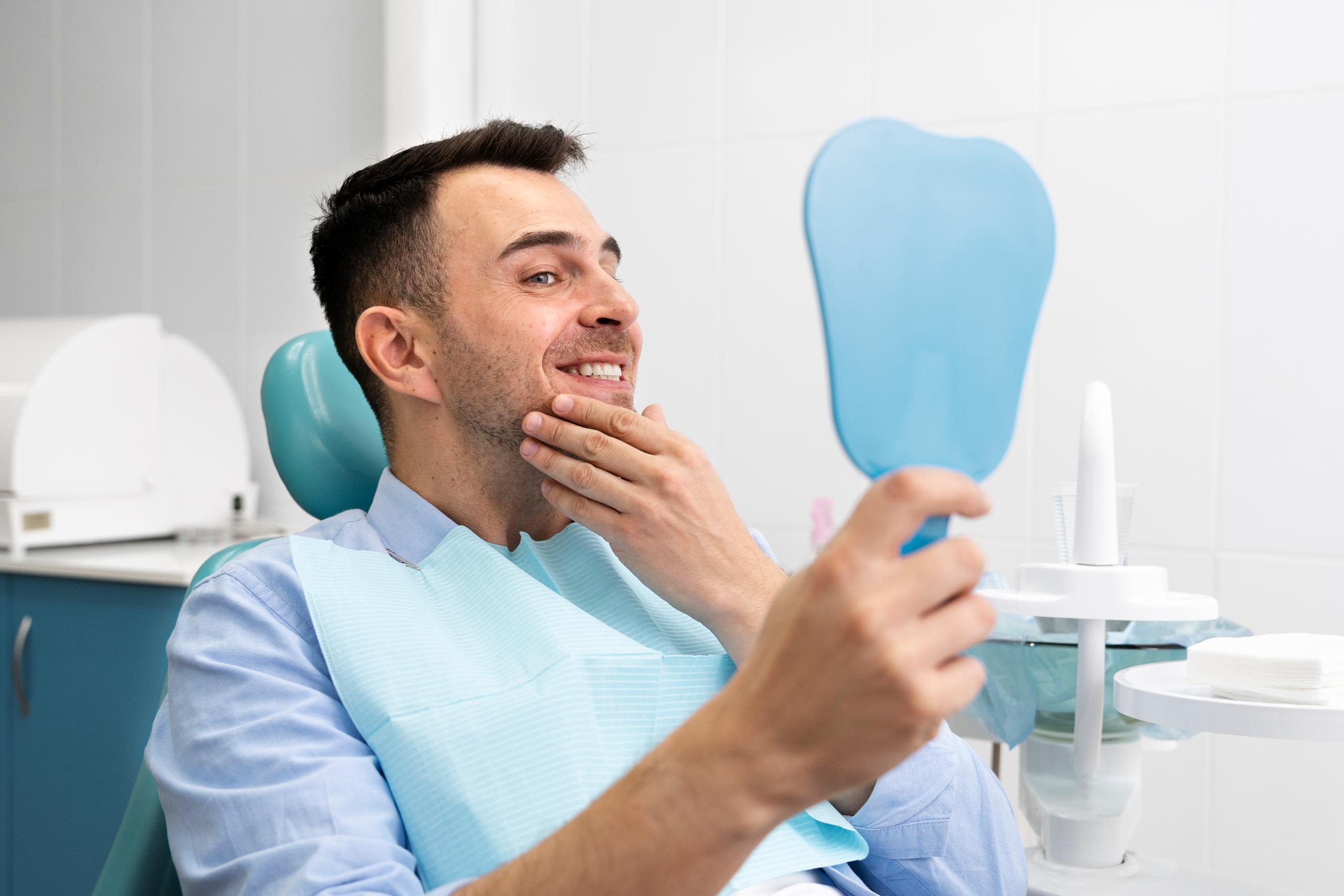 ¿Qué son los puentes dentales?