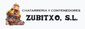 Chatarrería y Contenedores Zubitxo S.L.