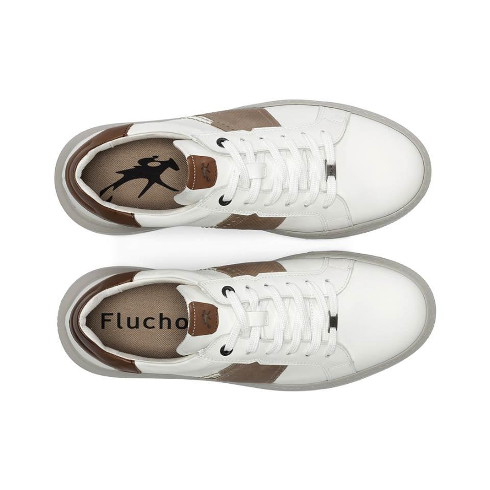 Fluchos F2043 Blanco Camel