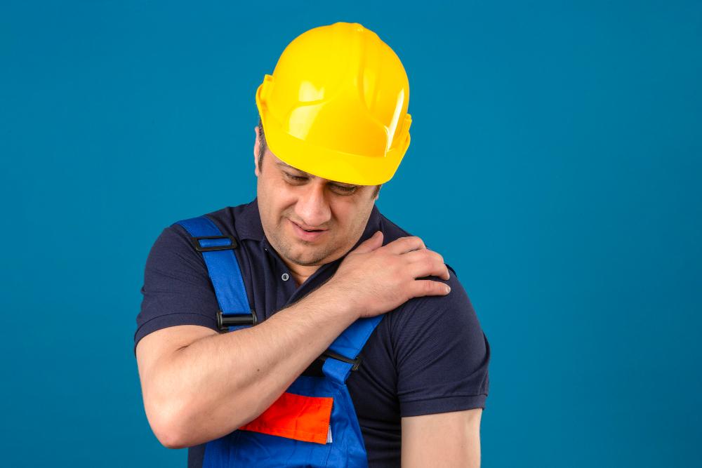 ¿Cómo evitar las lesiones por sobreesfuerzo en el trabajo?