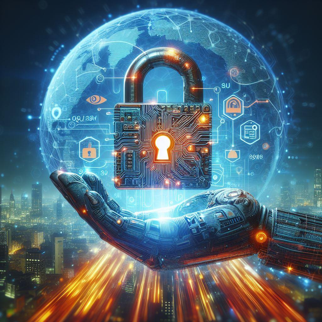 Protección de Datos: Salvaguardando tu Privacidad en el Mundo Digital.