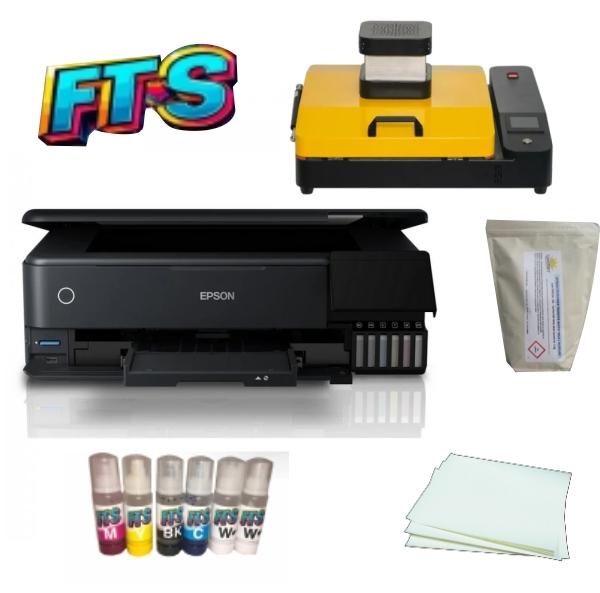 Impresora KIT FTS EPSON