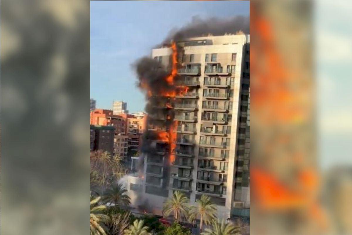 Cómo Renovar con Urgencia en Valencia: Seguridad Post-Incendio