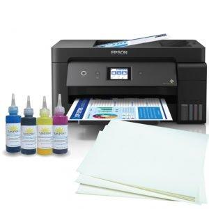 Impresora KIT FTS EPSON