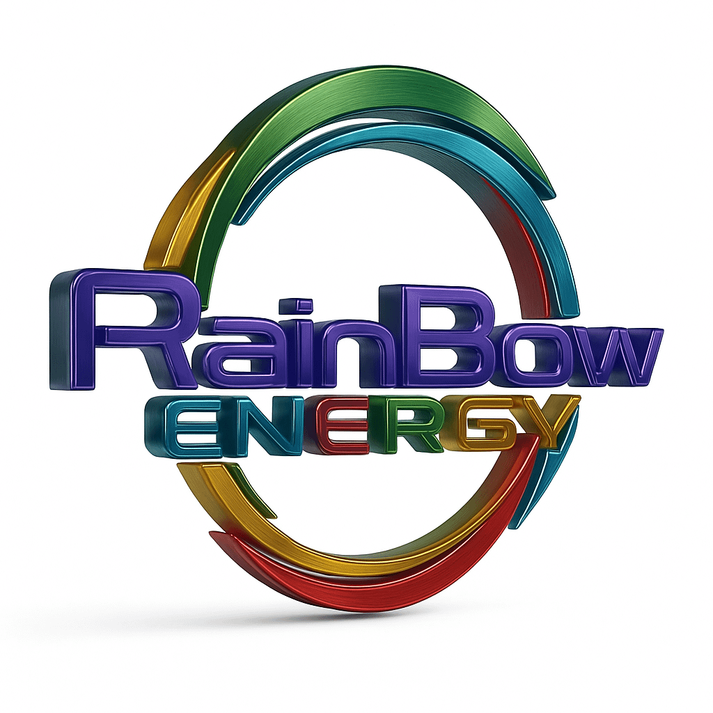 Rainbow Energy