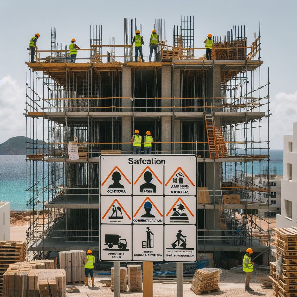 Lecciones de Seguridad en la Construcción