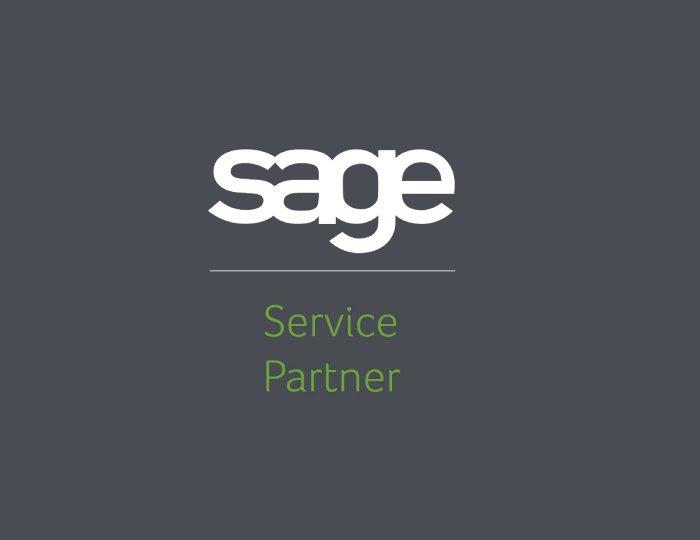 Partner Sage