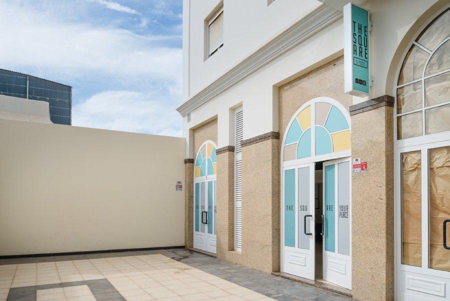 Espacios de coworking 1