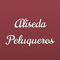 Logo Aliseda Peluqueros