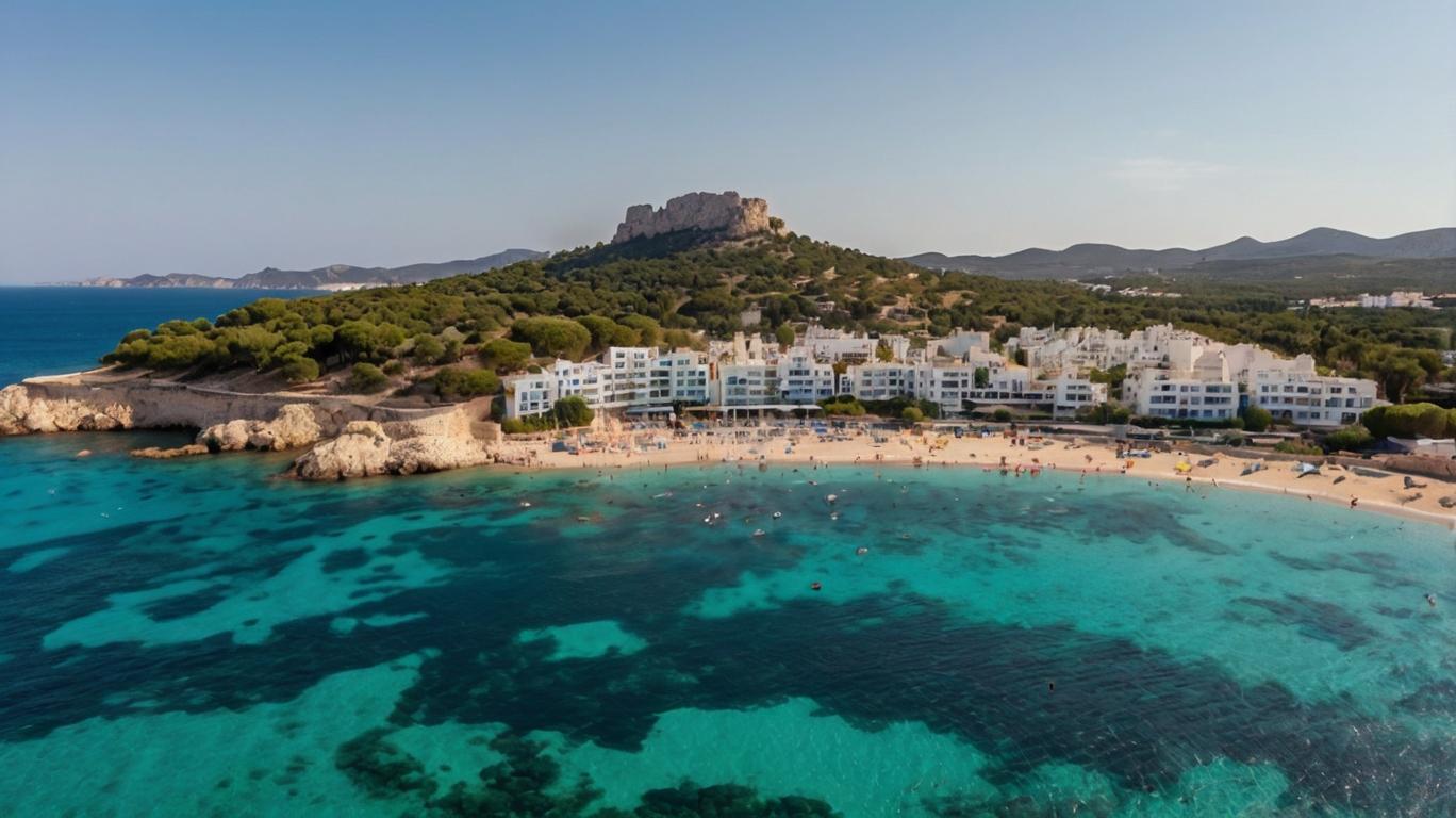 Escasez de Alquiler en Ibiza: Soluciones Propuestas por Expertos