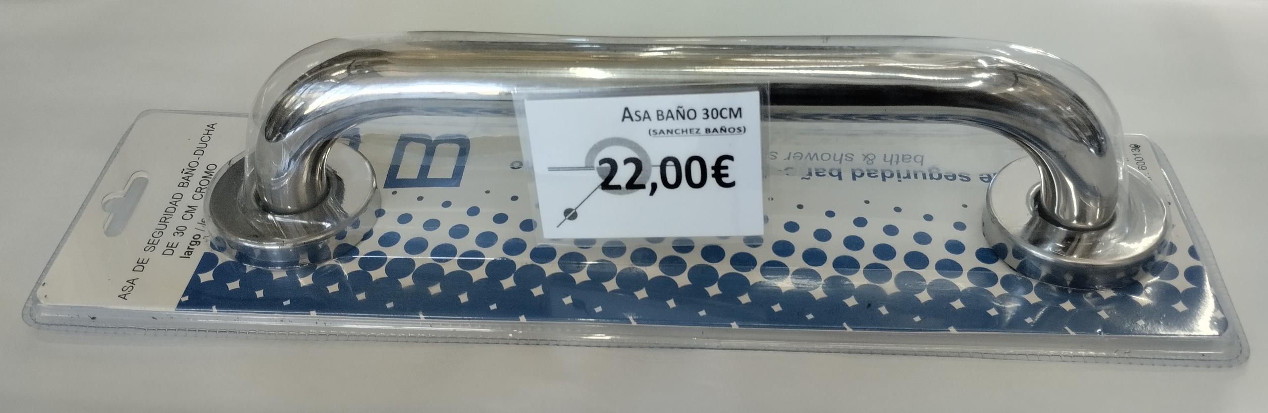 22,00€ (oferta)