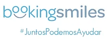 Logo Bookingsmiles