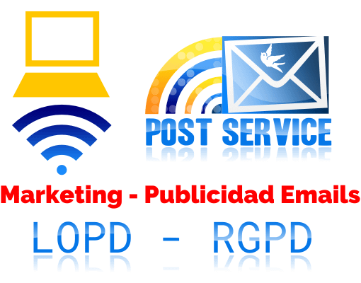 ¿Cómo enviar emails publicitarios de manera legal?