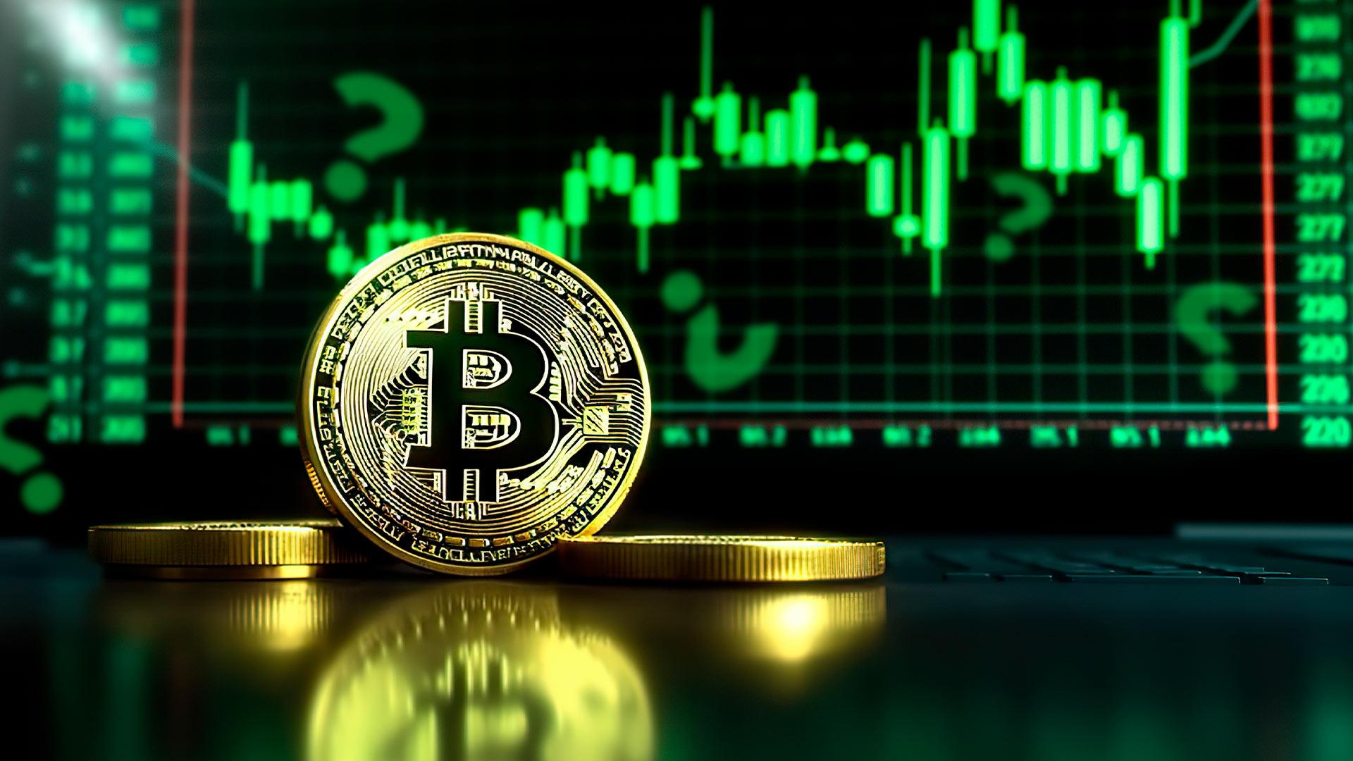 Expertos encuentran fundamentos sólidos en el análisis del Bitcoin para este 2024