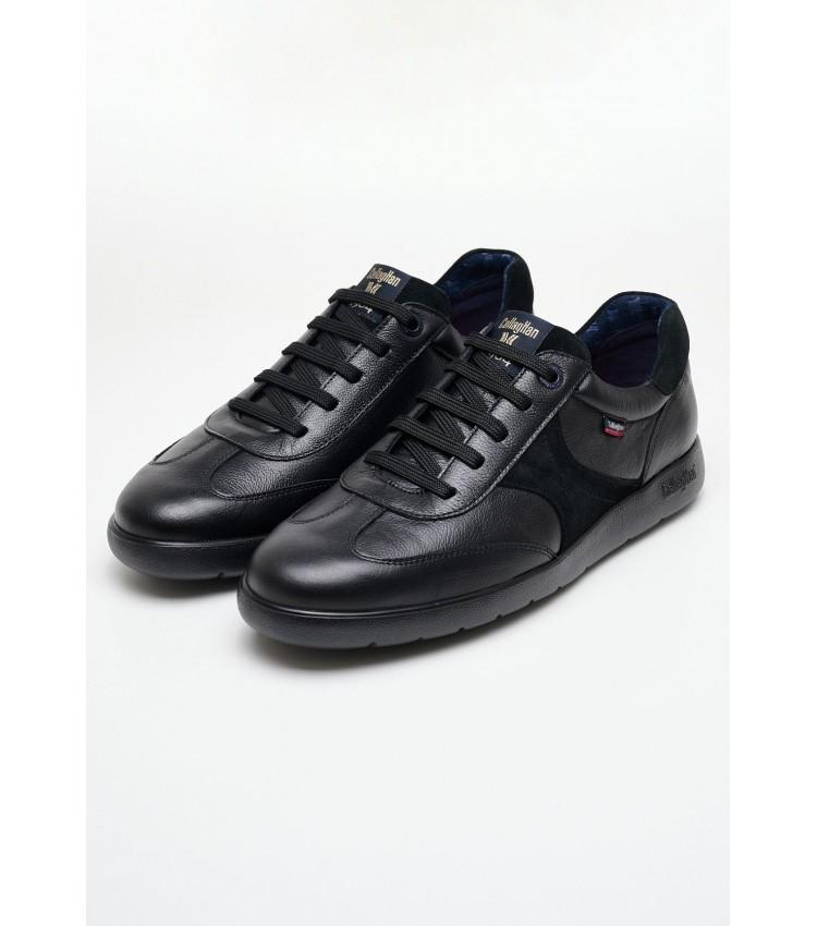 Callaghan 43719 Negro