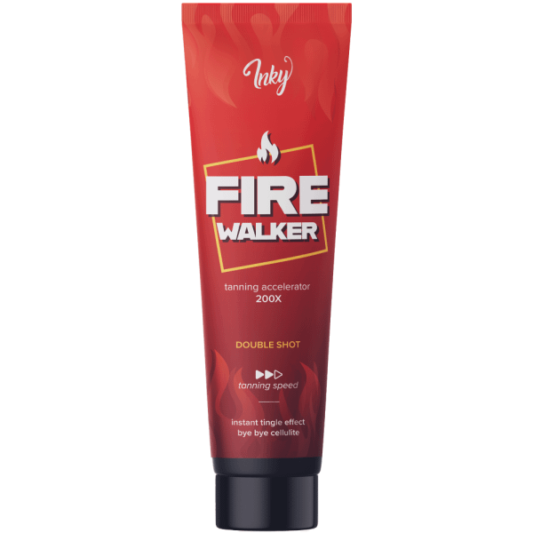 Caminante de Fuego (Fire Walker )