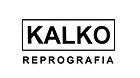 Logo Kalko Reprografía