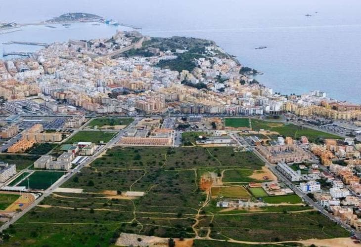 Vivienda asequible en Ibiza: Esperanza en Can Escandell