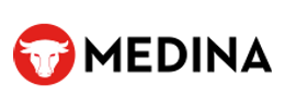 Logo Medina