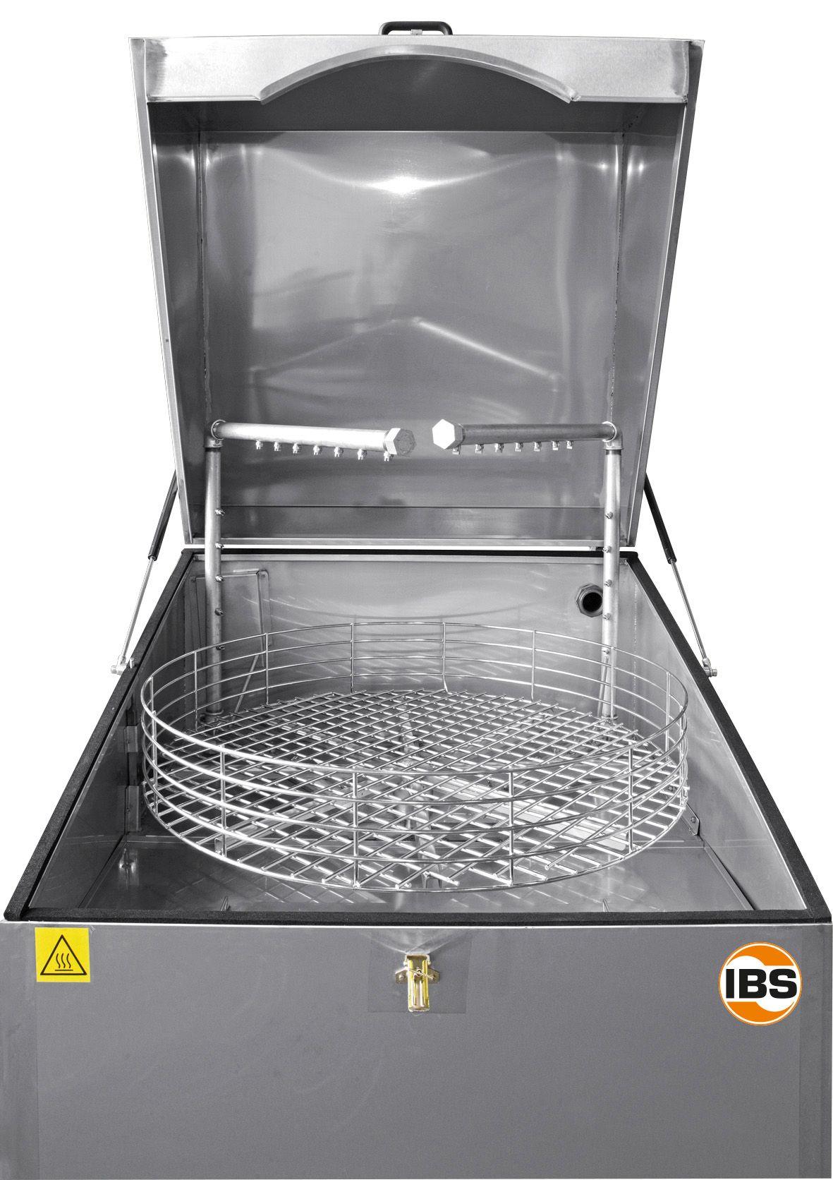 IBS Lavadora automática MAXI 91-2