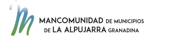Logotipo Mancomunidad de Municipios de la Alpujarra
