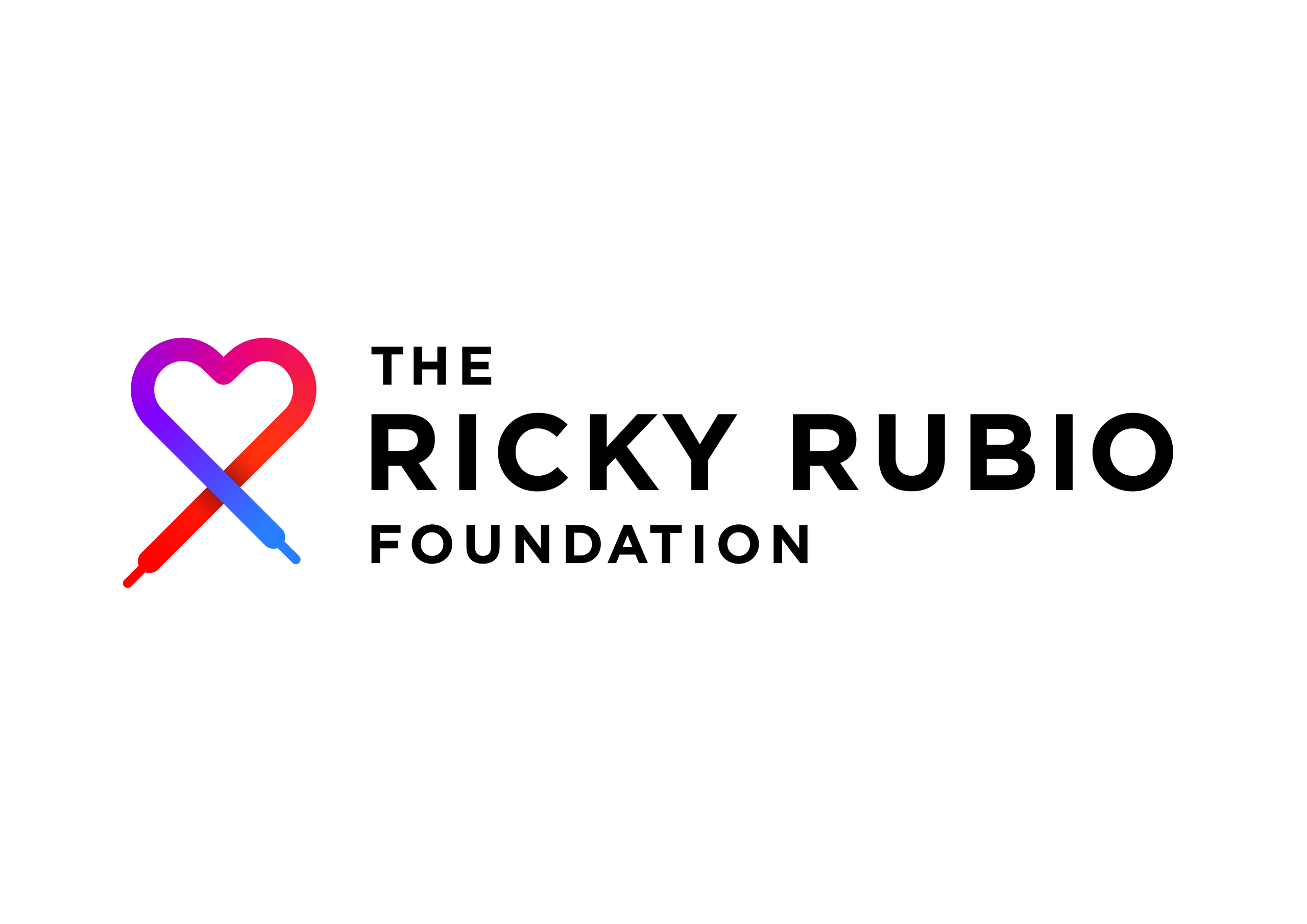 The Ricky Rubio Foundation