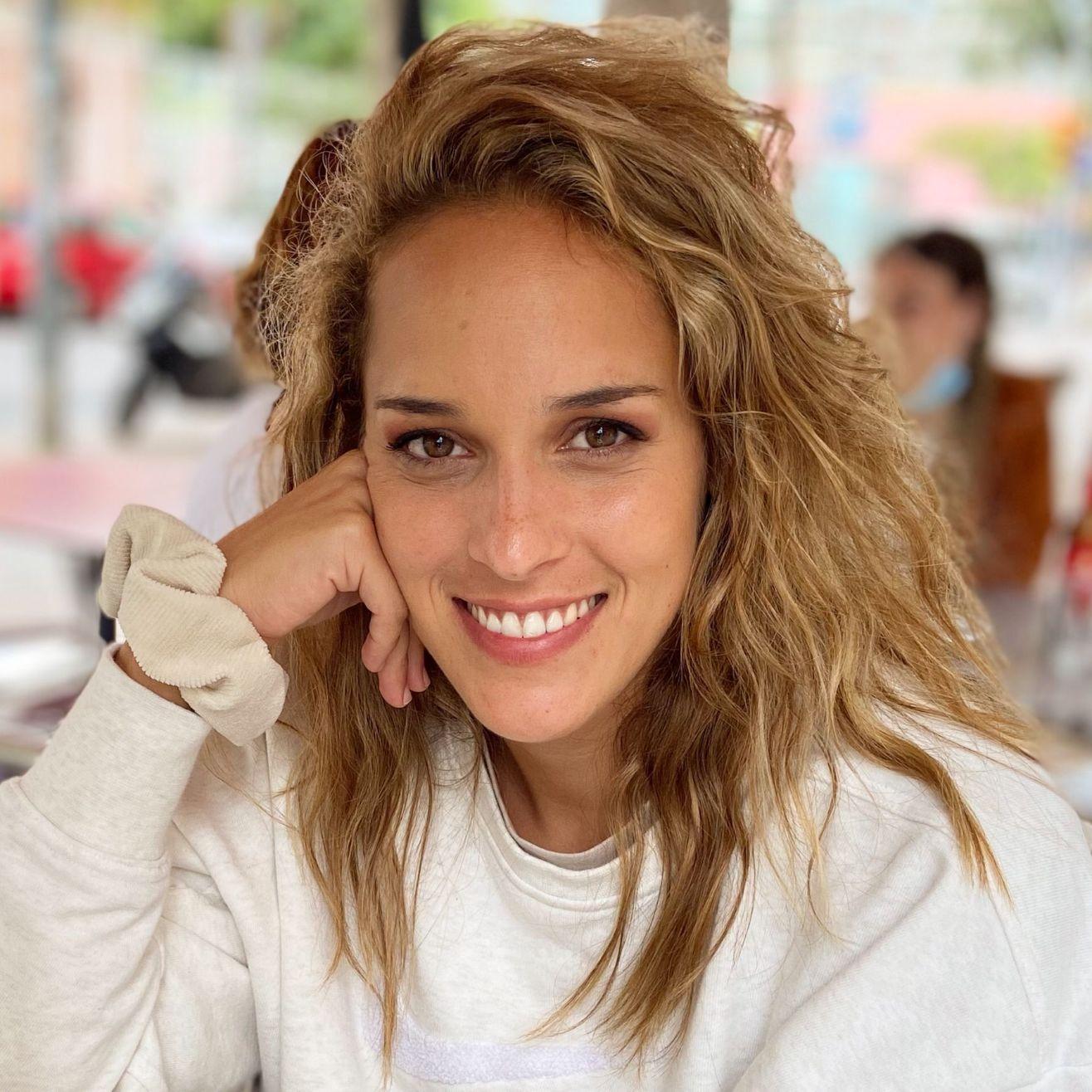 INTERNATIONAL ACTRESS BASED IN SPAIN &  MEXICO (ENGLISH - SPANISH)