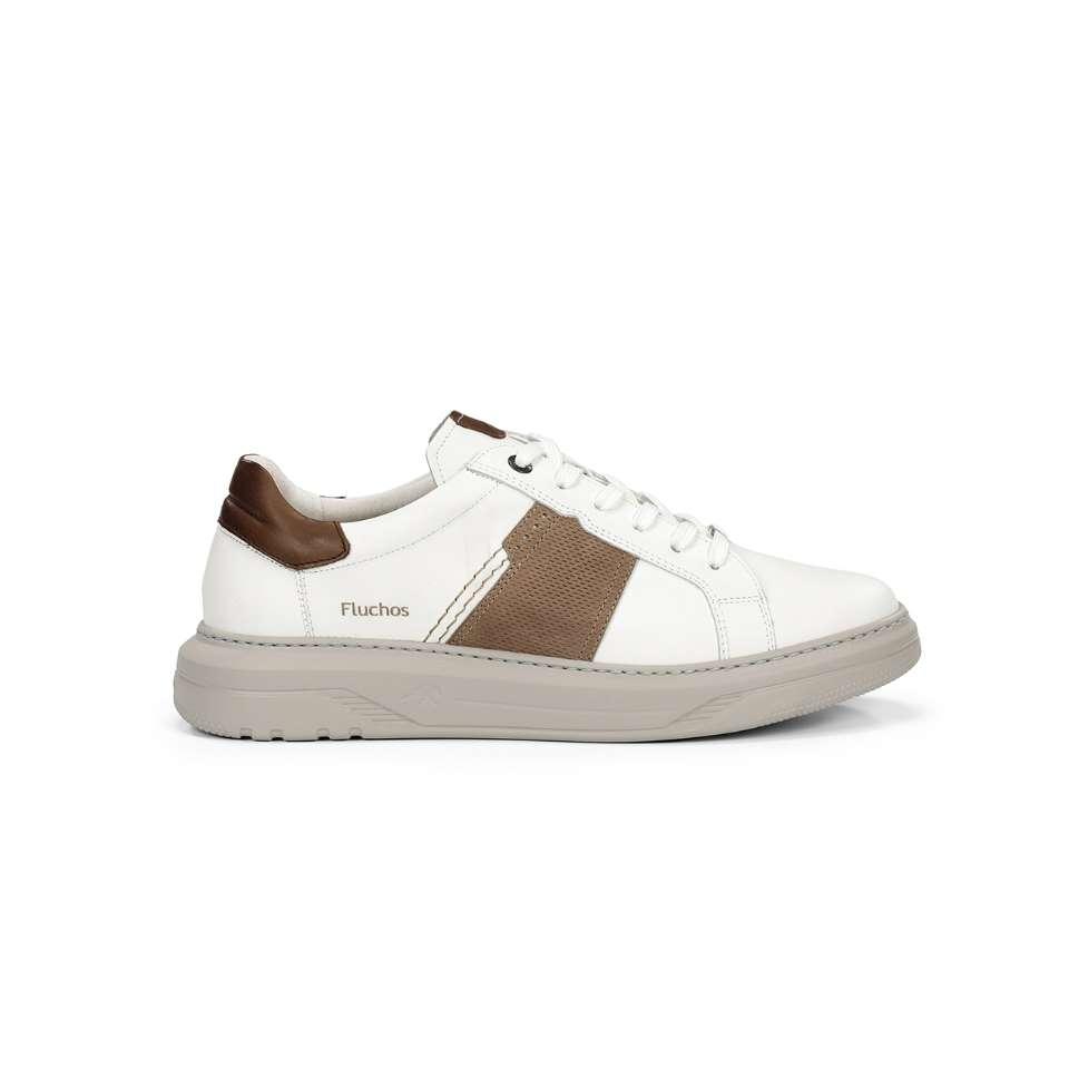 Fluchos F2043 Blanco Camel