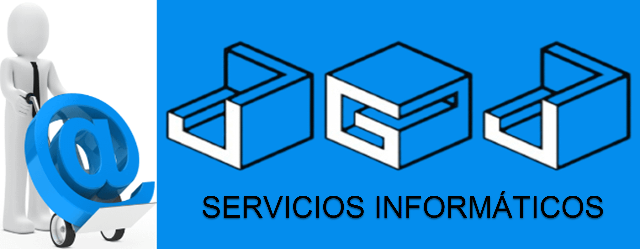 JGJ Servicios Informáticos IT