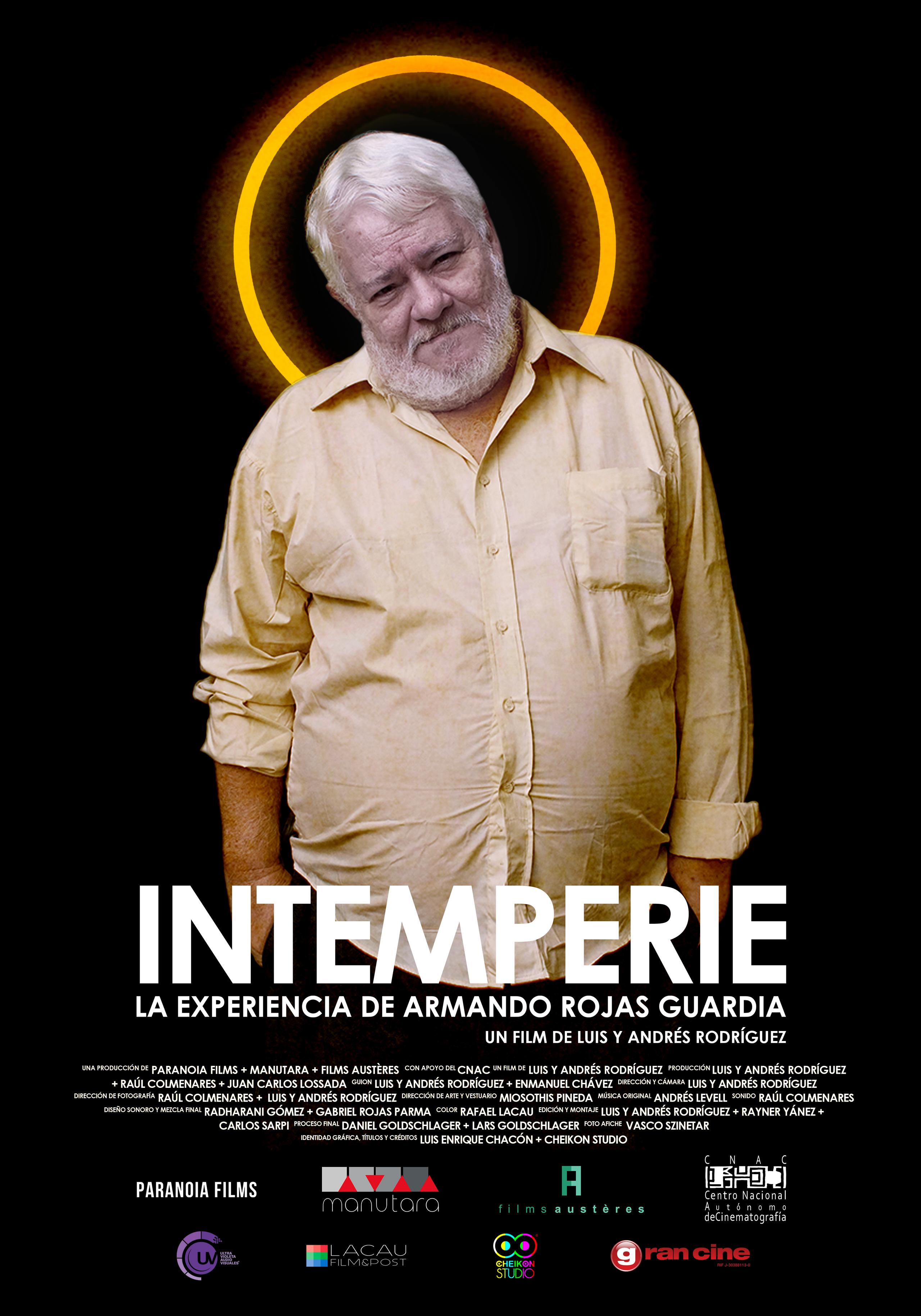 Work by Films Austères