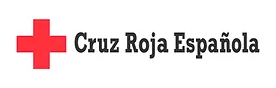 Logo Cruz Roja Española