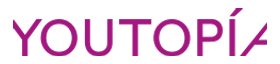 Logo Youtopía