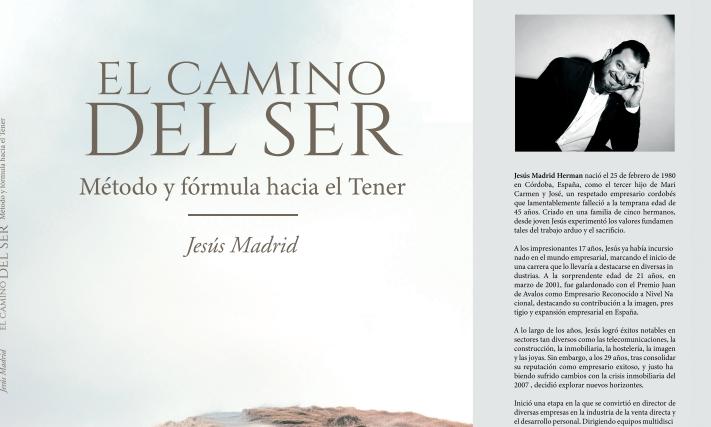 EL CAMINO DEL SER Método y formula hacia el tener