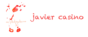 Javier Casino