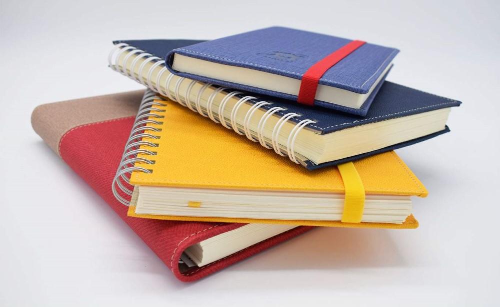 Guía para elegir el tamaño perfecto de tu cuaderno