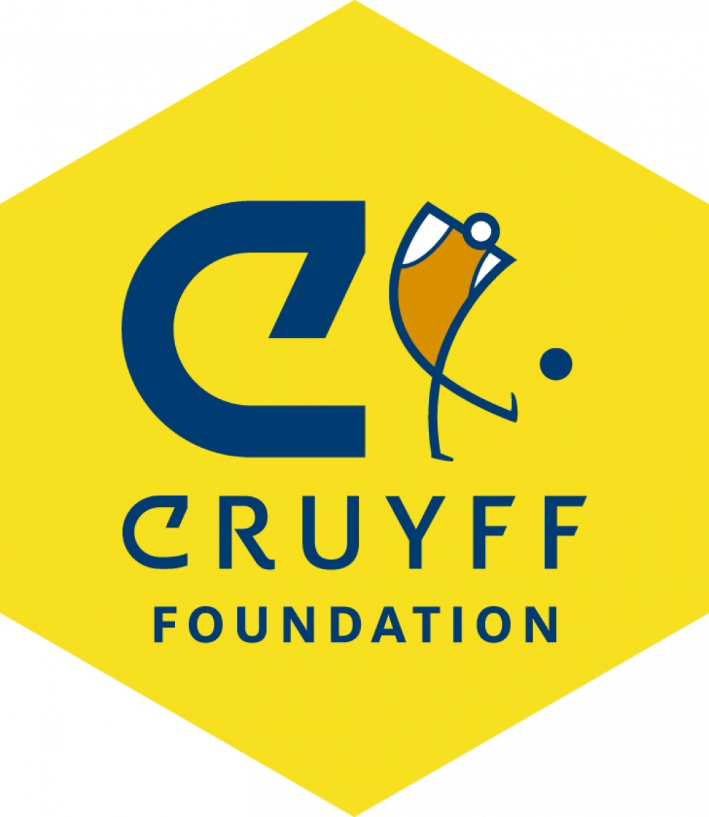 Cruffy Foundation