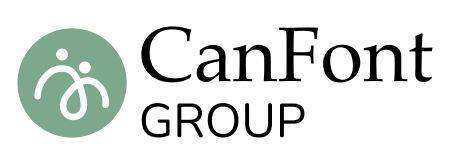 Can Font Group
