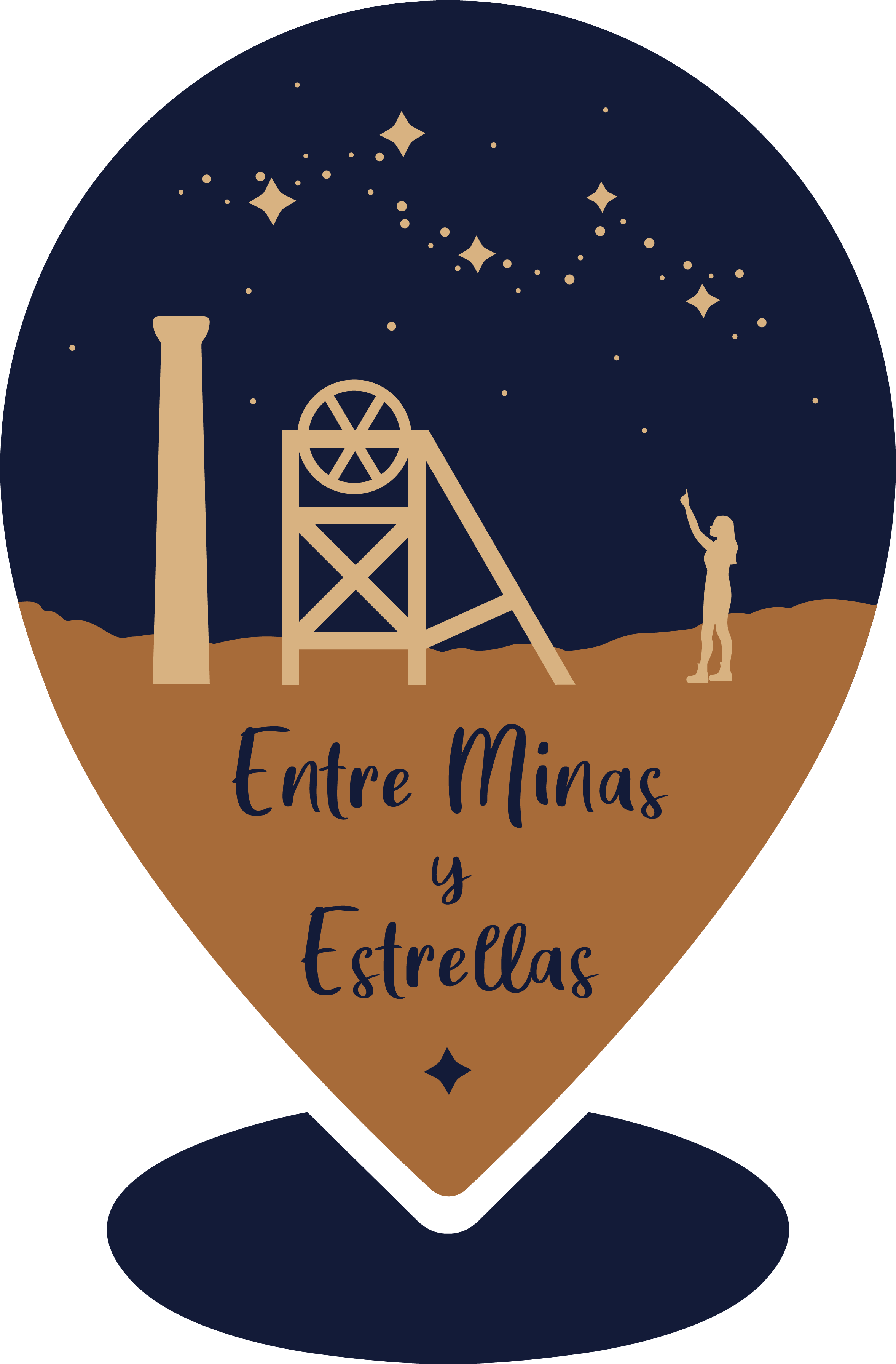 Entre Minas y Estrellas S.L.U.